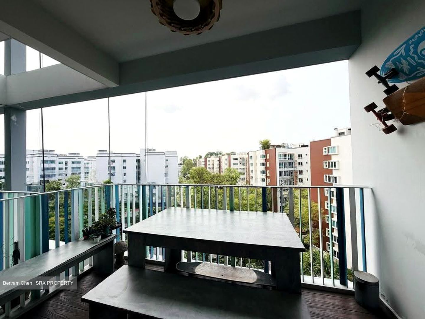 The Jovell (D17), Condominium #615628991
